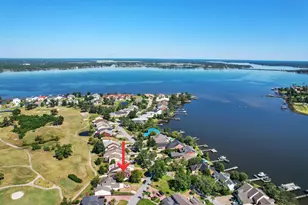2705 Country Club Dr, Lynn Haven, FL 32444 - Photo 12