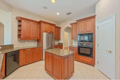 5833 Hunting Meadows Drive, Crestview, FL 32536 - Photo 18