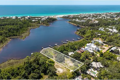 Lot 1 Coquina Place, Santa Rosa Beach, FL 32459 - Photo 1