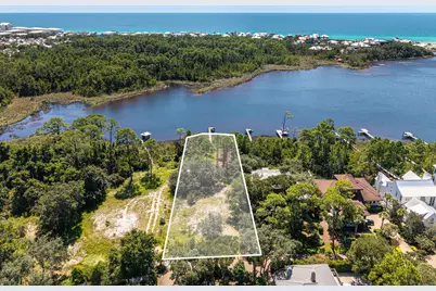 Lot 1 Coquina Place, Santa Rosa Beach, FL 32459 - Photo 6