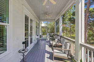 313 Morgans Trail, Santa Rosa Beach, FL 32459 - Photo 38
