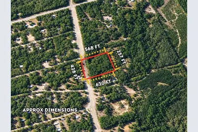 Lot 10 Josephine Street, Defuniak Springs, FL 32433 - Photo 4