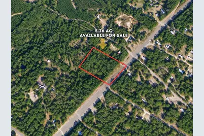 Lot 10 Josephine Street, Defuniak Springs, FL 32433 - Photo 1