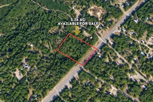 Lot 10 Josephine St, Defuniak Springs, FL 32433 - Photo 1
