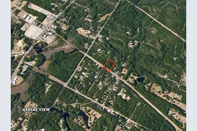 Lot 10 Josephine Street, Defuniak Springs, FL 32433 - Photo 2