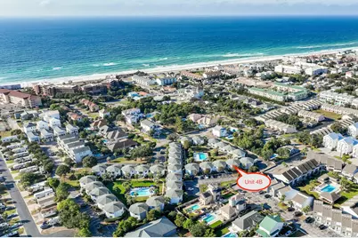 285 Payne Street #UNIT 4B, Miramar Beach, FL 32550 - Photo 20