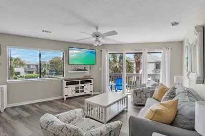 285 Payne Street #UNIT 4B, Miramar Beach, FL 32550 - Photo 1