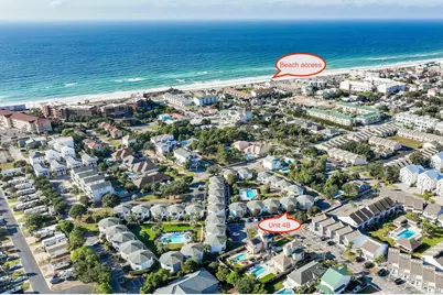 285 Payne Street #UNIT 4B, Miramar Beach, FL 32550 - Photo 18