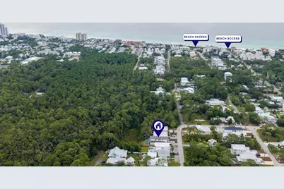 305 Elm Street, Santa Rosa Beach, FL 32459 - Photo 4