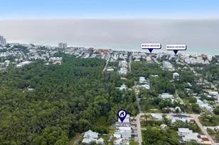 305 Elm St, Santa Rosa Beach, FL 32459 - Photo 4