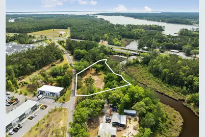 193 Ramsey Branch Road #LOT 1, Freeport, FL 32439 - Photo 4