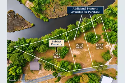193 Ramsey Branch Road #LOT 1, Freeport, FL 32439 - Photo 2