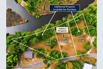 193 Ramsey Branch Road #LOT 2, Freeport, FL 32439 - Photo 2