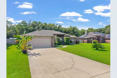 2637 Stormy Circle, Navarre, FL 32566 - Photo 4