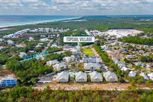 25 S Wildflower Dr, Santa Rosa Beach, FL 32459 - Photo 16