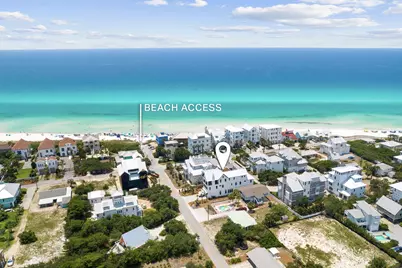 196 S Wall Street, Inlet Beach, FL 32461 - Photo 2