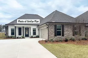 125 E Tweet St, Freeport, FL 32439 - Photo 1