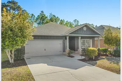 188 Whispering Lake Drive, Santa Rosa Beach, FL 32459 - Photo 2