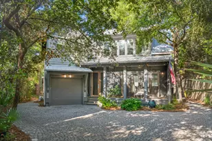 163 Hammock Ln, Santa Rosa Beach, FL 32459 - Photo 1