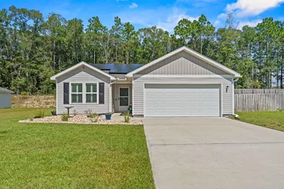 672 Squirrel Road, Defuniak Springs, FL 32433 - Photo 1