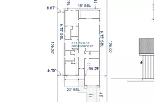 673 W Walnut Ave, Crestview, FL 32536 - Photo 4