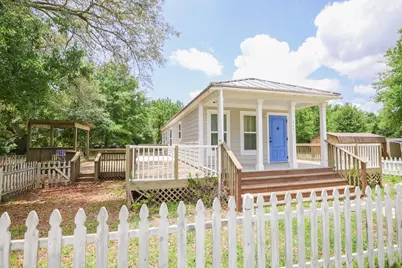 147 Caswell Branch Road, Freeport, FL 32439 - Photo 1