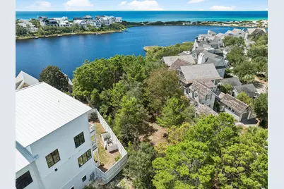 Lot 2 Bridgeway Lane, Watersound, FL 32461 - Photo 10