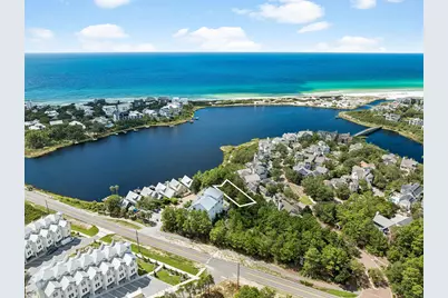Lot 2 Bridgeway Lane, Watersound, FL 32461 - Photo 6