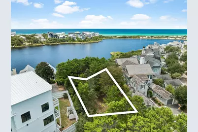 Lot 2 Bridgeway Lane, Watersound, FL 32461 - Photo 2