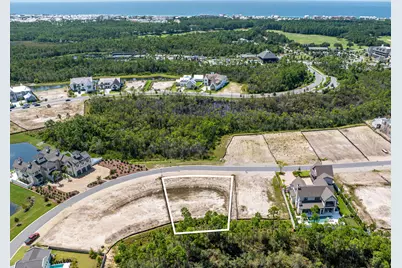 Lot 67 Sandcord Drive, Watersound, FL 32461 - Photo 6