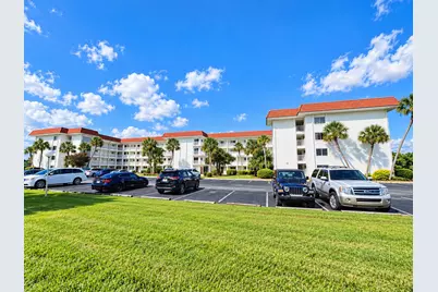 112 Fairway Boulevard #UNIT 404, Panama City Beach, FL 32407 - Photo 1