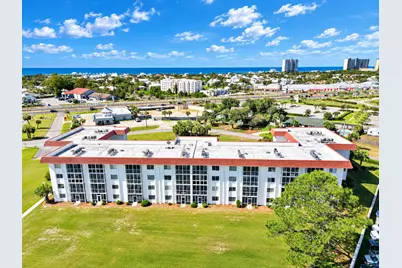 112 Fairway Boulevard #UNIT 404, Panama City Beach, FL 32407 - Photo 20
