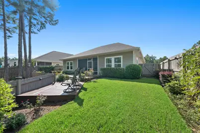 19 Eagle Haven Drive, Santa Rosa Beach, FL 32459 - Photo 10