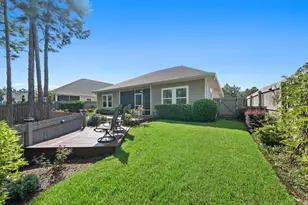 19 Eagle Haven Dr, Santa Rosa Beach, FL 32459 - Photo 10