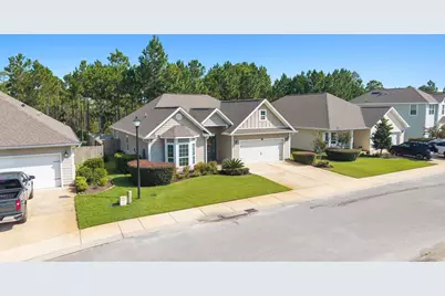 19 Eagle Haven Drive, Santa Rosa Beach, FL 32459 - Photo 42