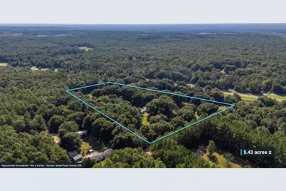12400 Wildlife Road, Holt, FL 32564 - Photo 50
