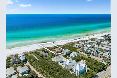 60 Sea Turtle Drive, Santa Rosa Beach, FL 32459 - Photo 24
