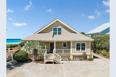 60 Sea Turtle Drive, Santa Rosa Beach, FL 32459 - Photo 28