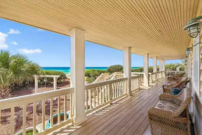 60 Sea Turtle Drive, Santa Rosa Beach, FL 32459 - Photo 6