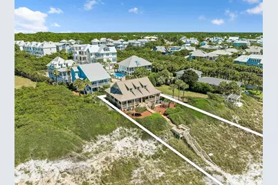 60 Sea Turtle Drive, Santa Rosa Beach, FL 32459 - Photo 10