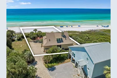 60 Sea Turtle Drive, Santa Rosa Beach, FL 32459 - Photo 30