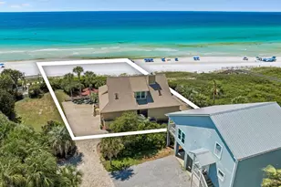 60 Sea Turtle Dr, Santa Rosa Beach, FL 32459 - Photo 30