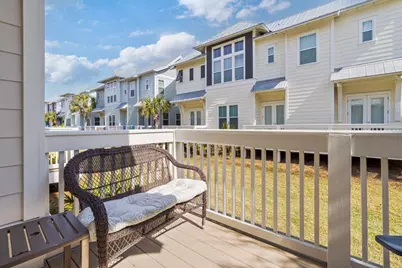 26 E Milestone Drive #UNIT B, Inlet Beach, FL 32461 - Photo 28