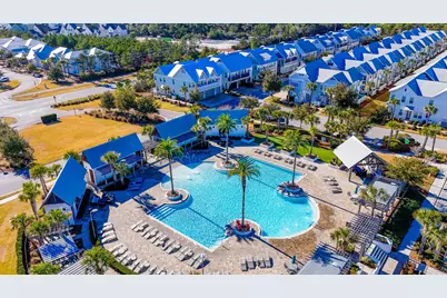 26 E Milestone Drive #UNIT B, Inlet Beach, FL 32461 - Photo 30