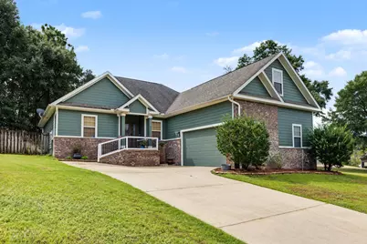 815 Wild Egret Lane, Crestview, FL 32536 - Photo 2