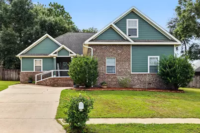 815 Wild Egret Lane, Crestview, FL 32536 - Photo 1