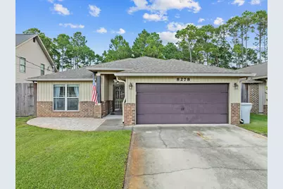 8278 Tavira Street, Navarre, FL 32566 - Photo 2