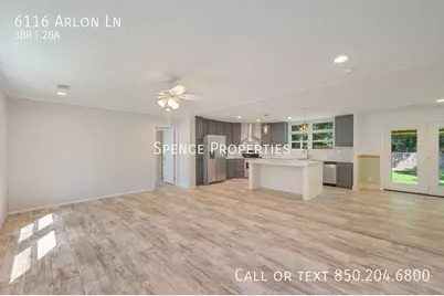 6116 Arlon Lane, Milton, FL 32583 - Photo 22
