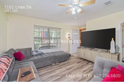 3103 Lynn Drive, Navarre, FL 32566 - Photo 14