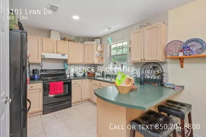 3103 Lynn Drive, Navarre, FL 32566 - Photo 4